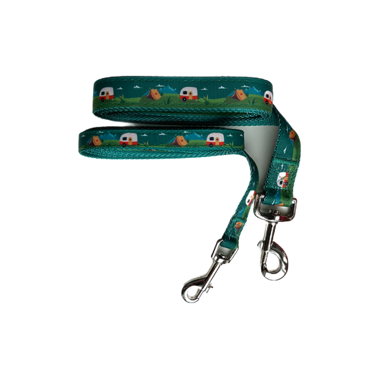 Sun Dog - Wholesale Pet Leash - Dog - Camping Leash1