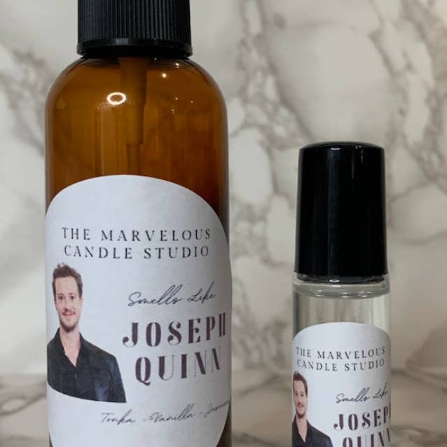 Marvelous Candle Studio - Wholesale Perfume/eau de toilette - Joseph Quinn Perfume And Room Sprays3