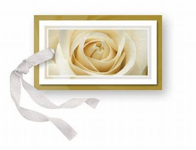 Mini Art Products - Wholesale Sympathy Card - Condolence card - Grain Sep Rh Blanco - 20 pieces0