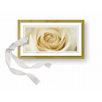 Mini Art Products - Wholesale Sympathy Card - Condolence card - Grain Sep Rh Blanco - 20 pieces