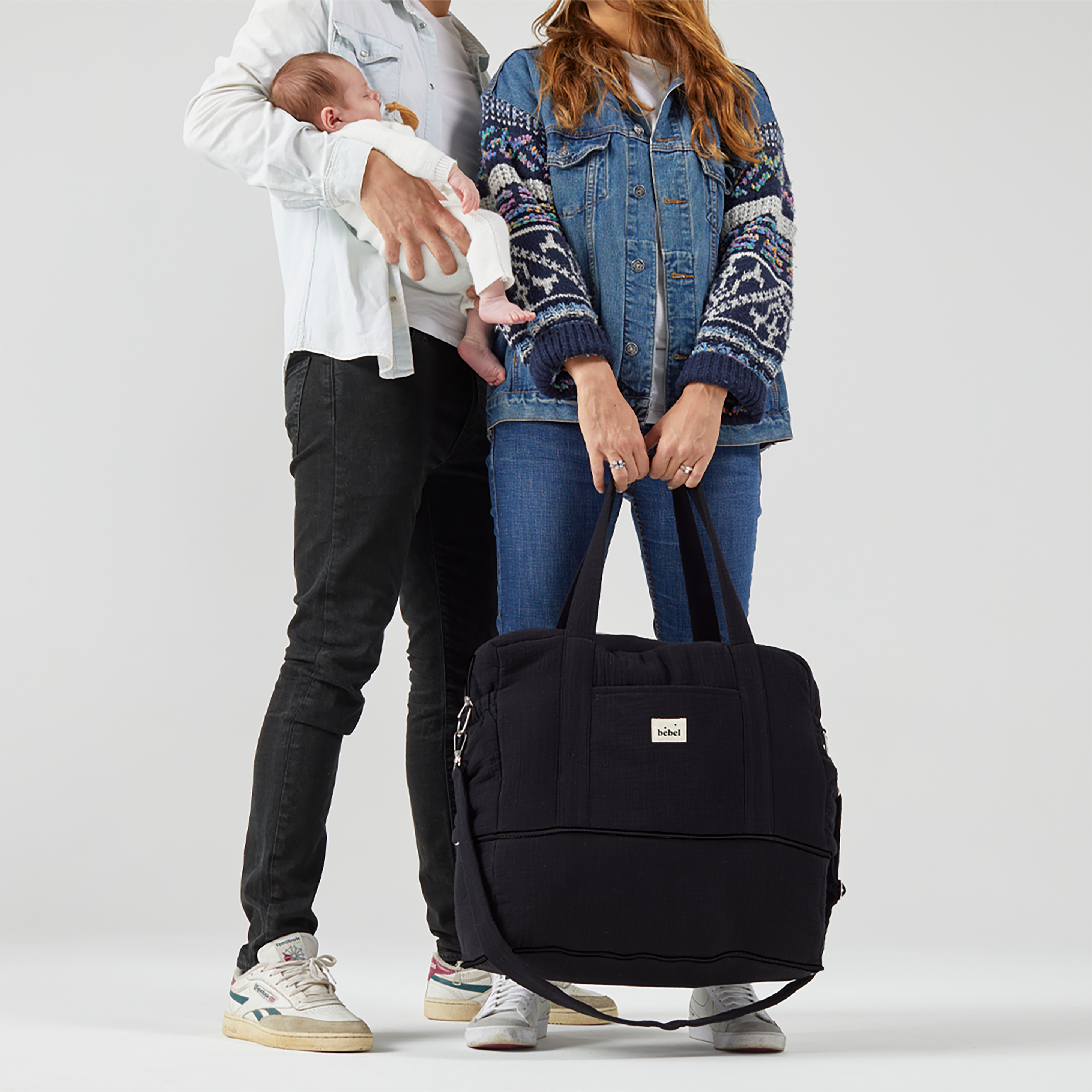 bebel - Vente Sac à langer – bébé - 24/48H14