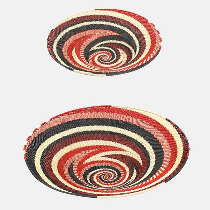 Conjunto de 2 Zamazizi por atacado de Maisie Grace Designs