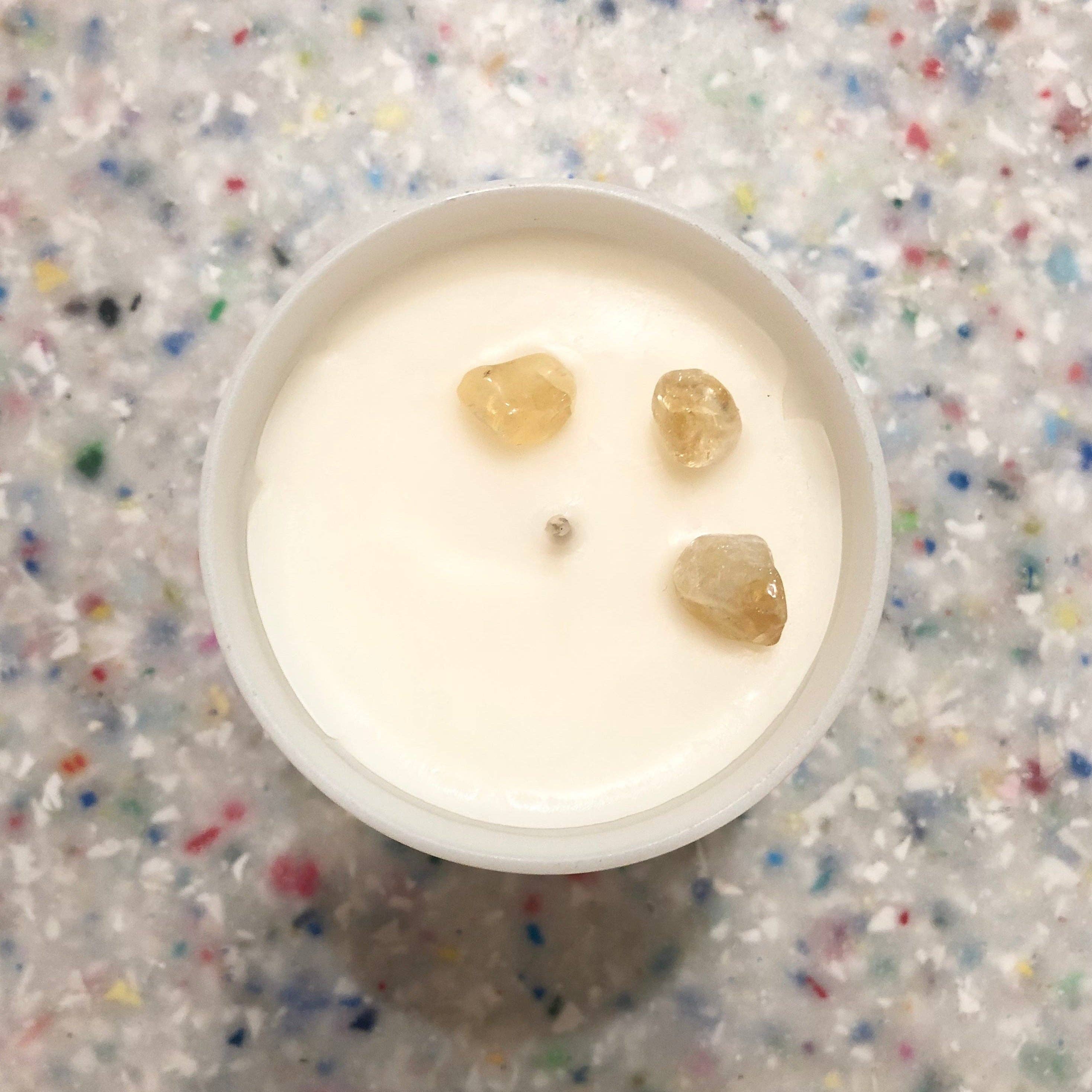 1331 – Engroshandel Glaslys – SACRED WOODS - træagtig, varmende og hjerteåbnende duft0