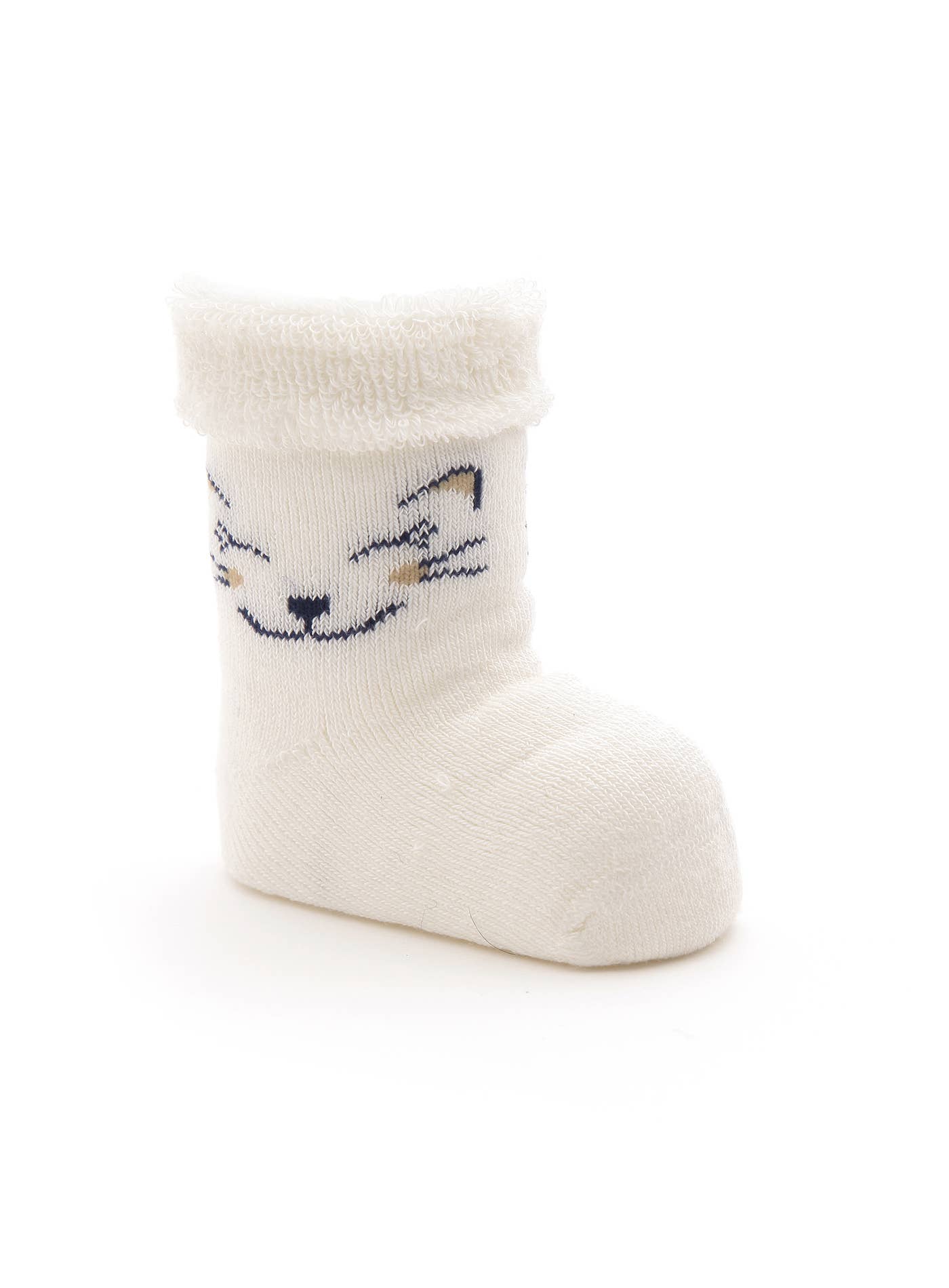 Dara – wholesale Strumpor - Baby – Nyfödda ekologiska bomullsstrumpor