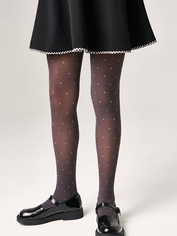 Conte Tights for girls - Nadin 50 Den for wholesale by Conte Elegant