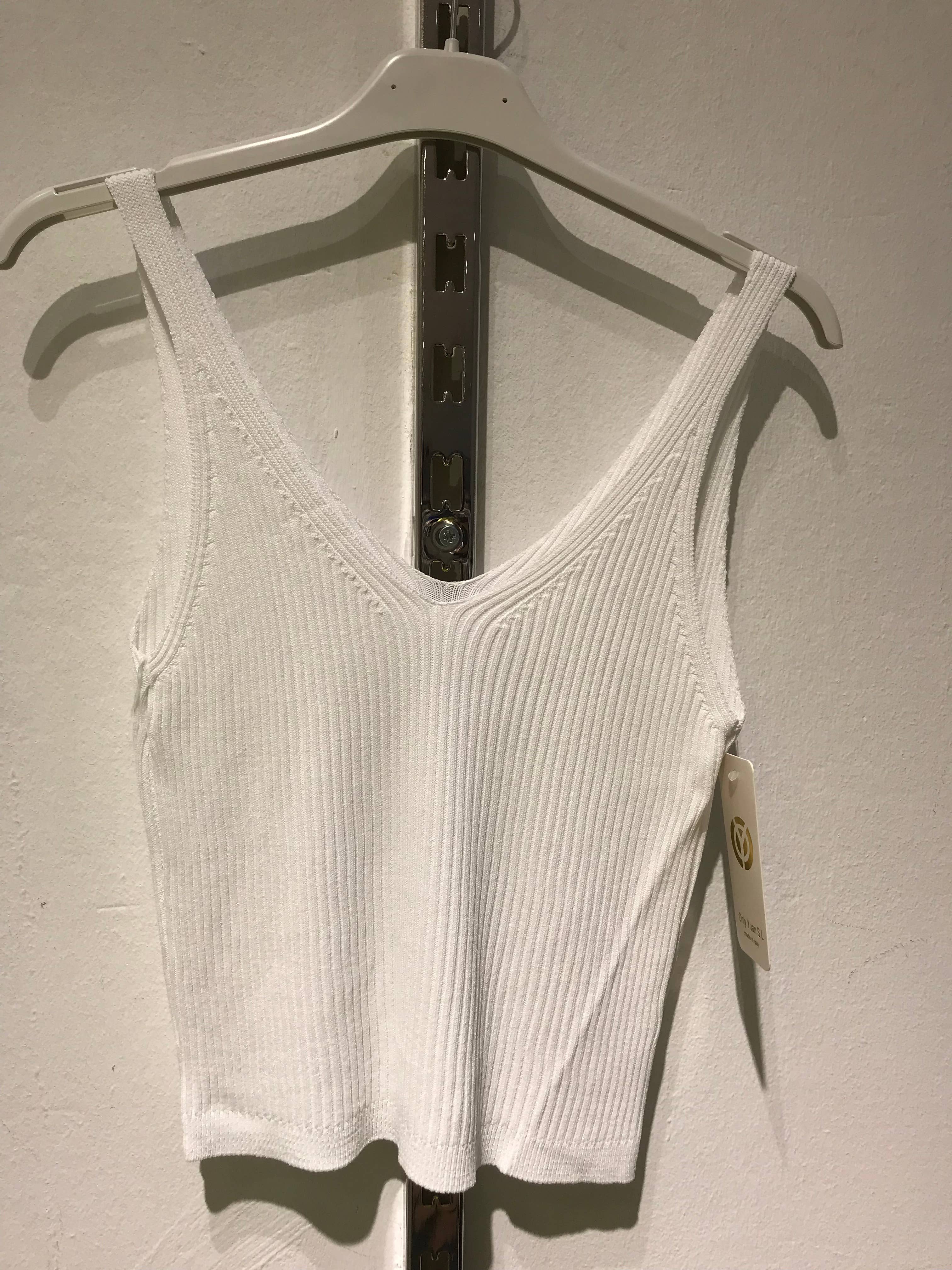 Only Yuan - Wholesale Knit Top - Women's - ref 7169 top canare12