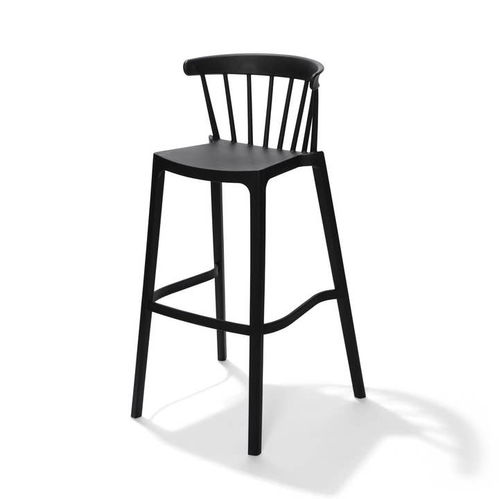 Windson Barhocker, stapelbar für den Großhandel von VEBA
