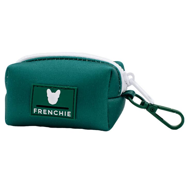 Frenchie – wholesale Pet poo bag dispenser – Frenchie Poo Bag Holder - Emerald City