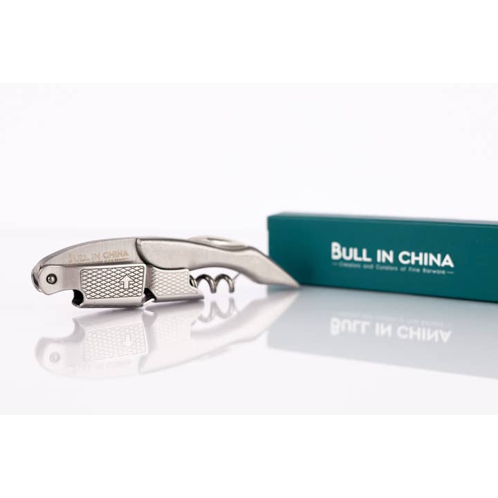 Bull in China - Wholesale Wine Tool Set - The Wine Key Corkscrew4