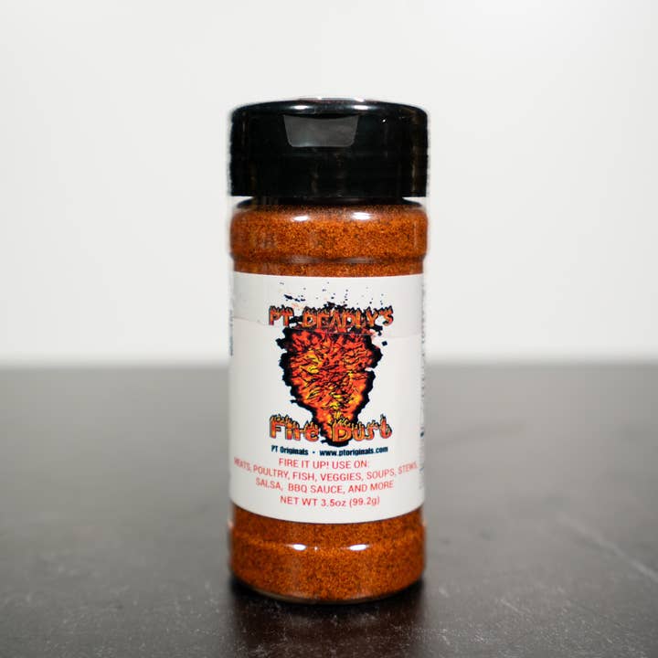 PT Deadly's Fire Dust for wholesale by PT Originals
