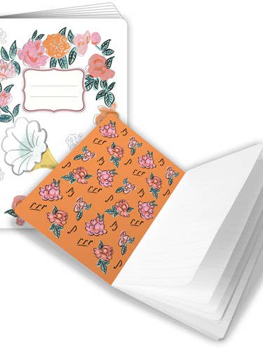 Splendid Notes issue A6 - gramophone, 5413 for wholesale by Actetre Deutschland Gmbh