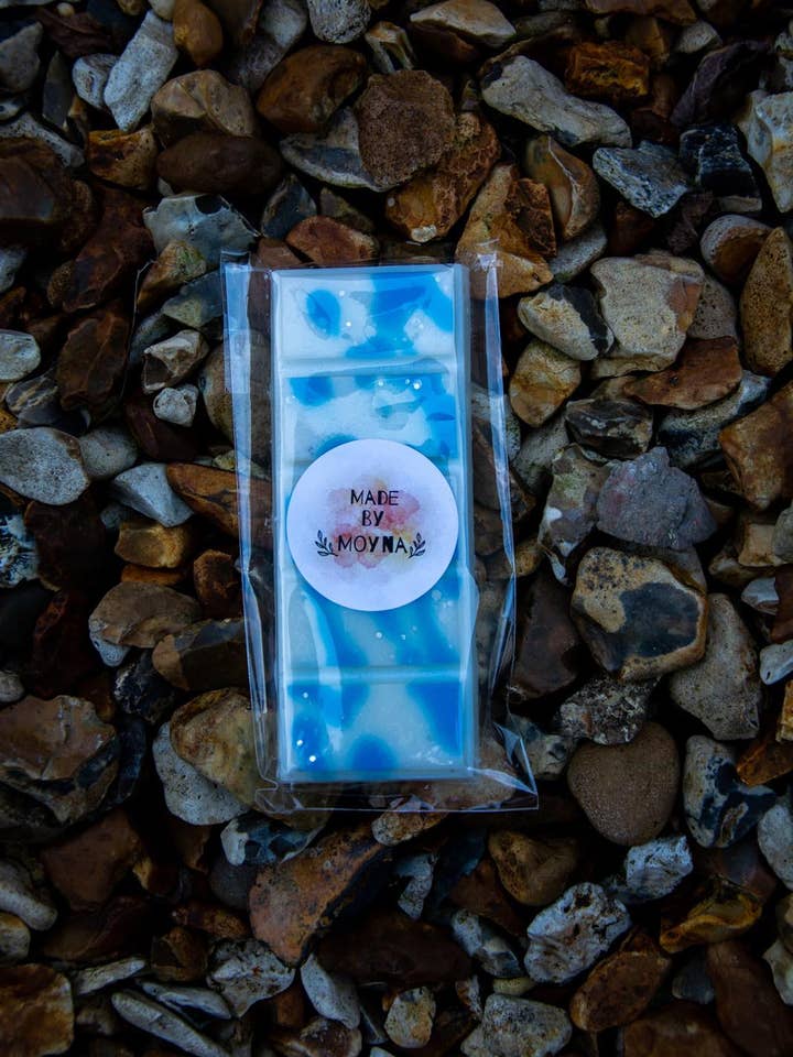 Dove Wax Melt Snap Bar for wholesale by Made By Moyna
