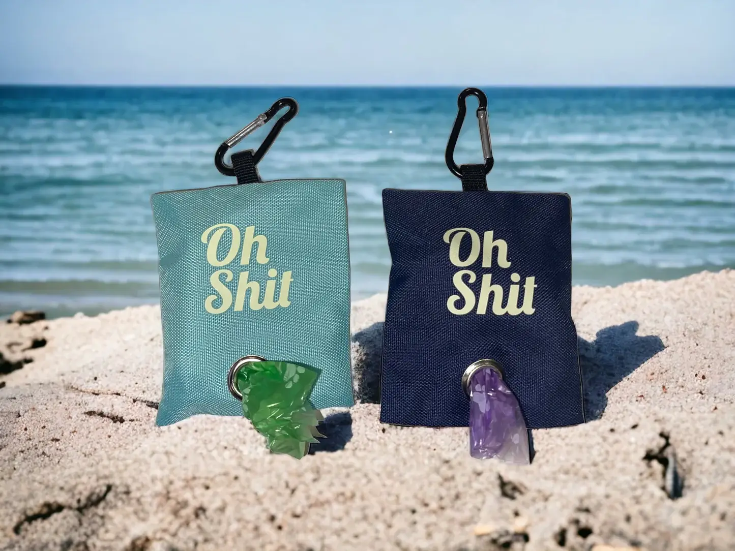 Headlight Harness – wholesale Bajspåseautomat – Oh Shit hundpåsehållare med påsar - praktisk avfallshållare4