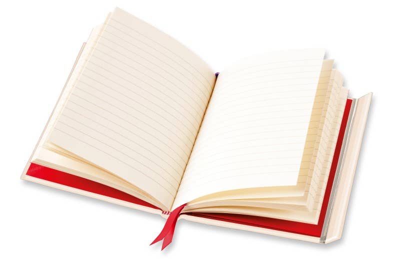 Texas Bookman - Wholesale Journal/Diary - Nina Pace: True Blue Journal1