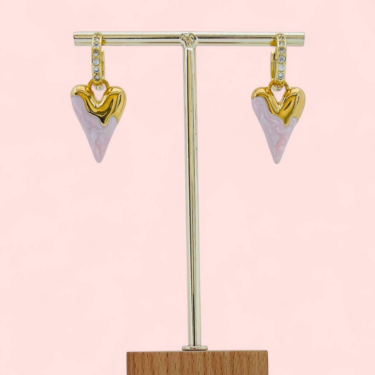 Huracan - Wholesale Hoop Earrings - Pimouz hoop earrings7