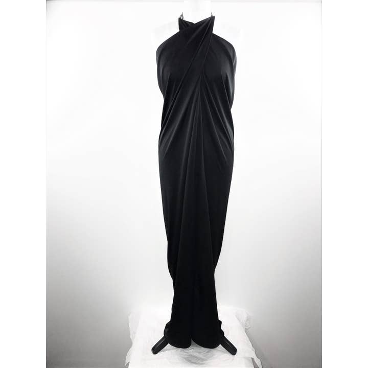 Abito lungo modulare +25 in 1 per la vendita all'ingrosso da parte di TIMELESS by EYLLYE