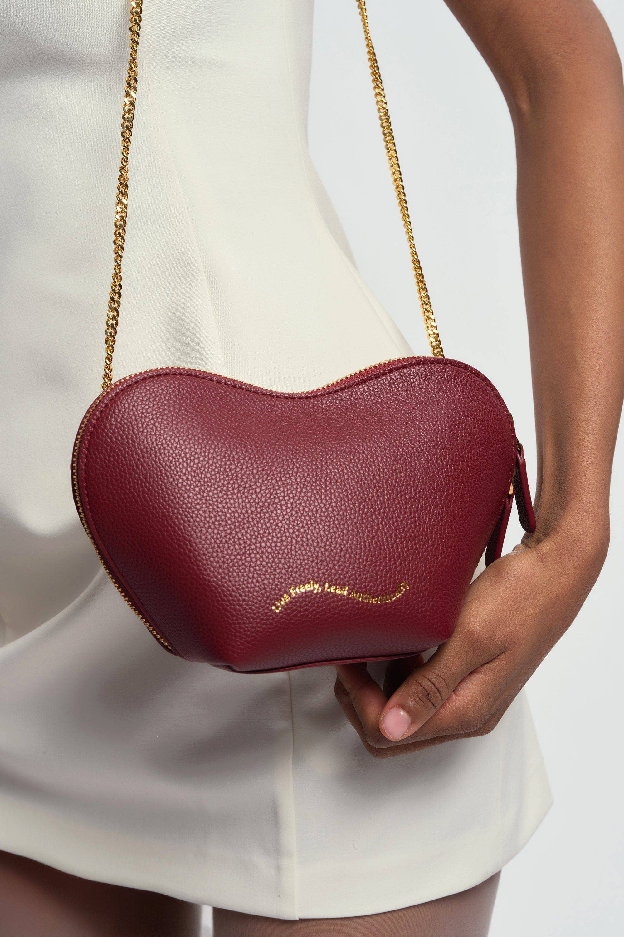 OLEADA - Wholesale Pouch - Women's - Le Coeur Pouch (Regular)10