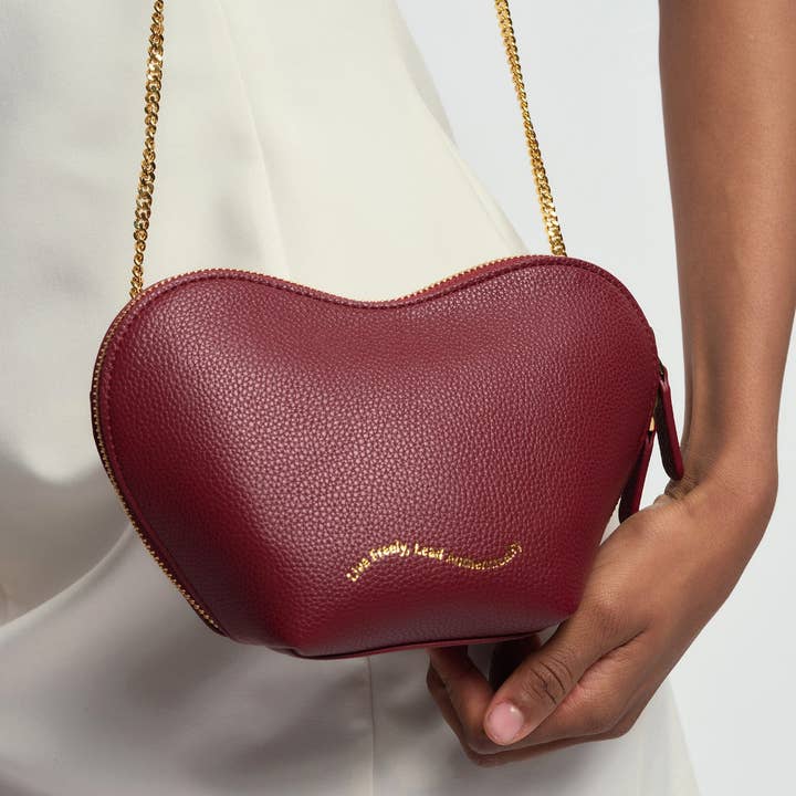 OLEADA - Wholesale Pouch - Women's - Le Coeur Pouch (Regular)10