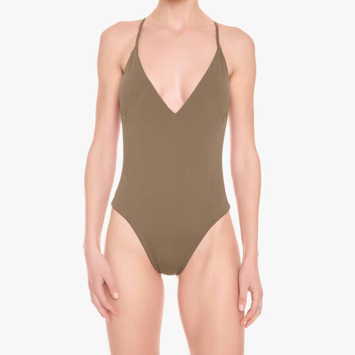 FIA | ETT STYCKE för wholesale av Rêve de Rive Swimwear