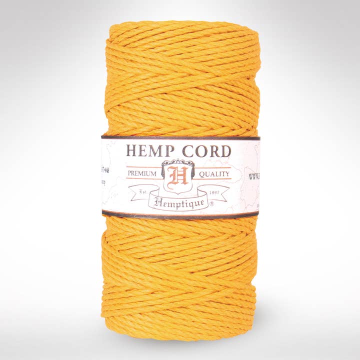 Hemptique - Wholesale Craft Supplies - #48 Hemp Cord Spools