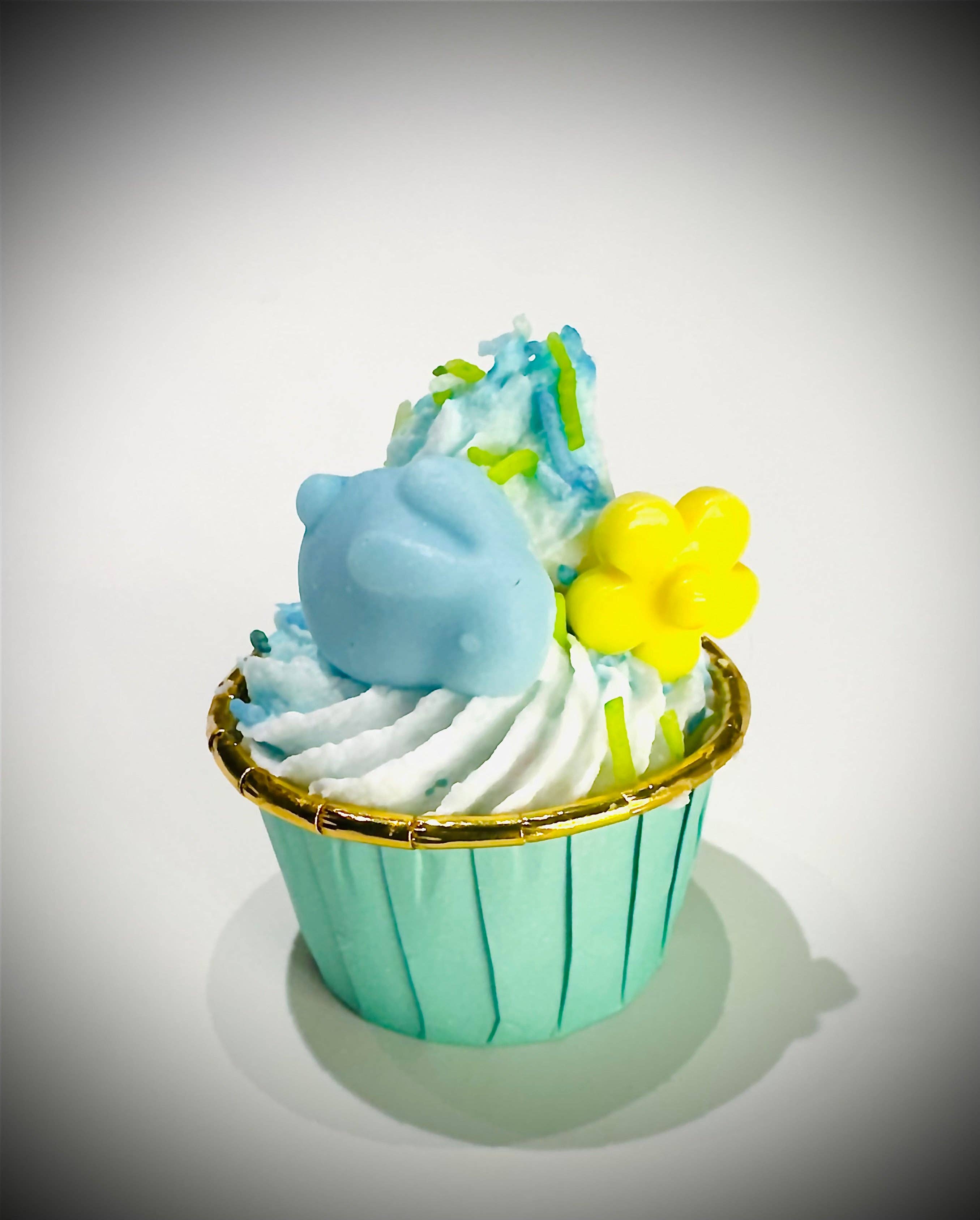 Breathe. - Wholesale Bar Soap - January Sale on Select items - Cupcake  soaps8