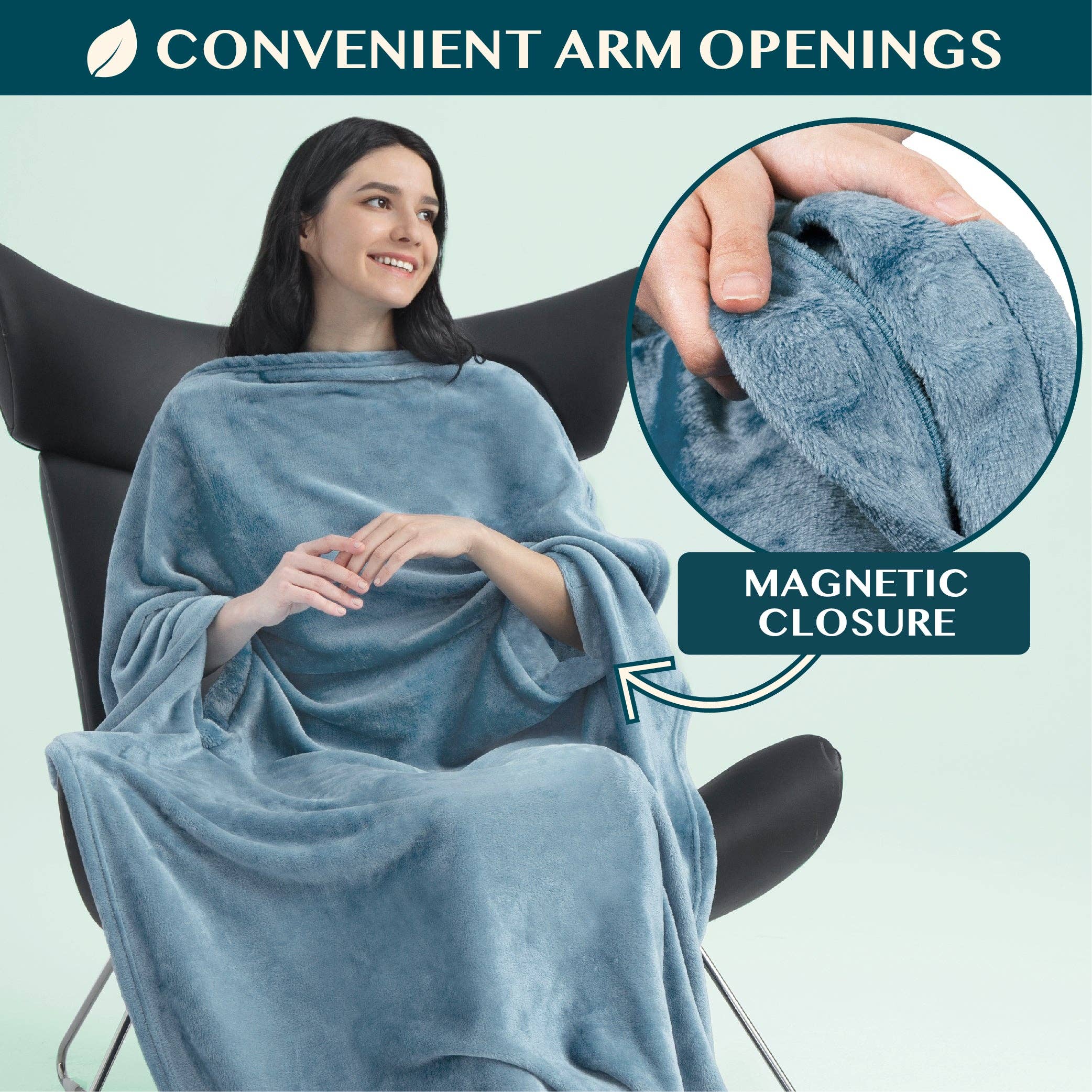 Pavilia - Vente Couvertures de voyage - Coussin de voyage en polaire portable52