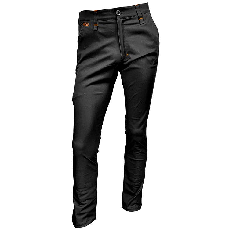 Orange River - Wholesale Pants - Men's - OR® EVOLUTION, Stretch Work Pants with Multipockets1