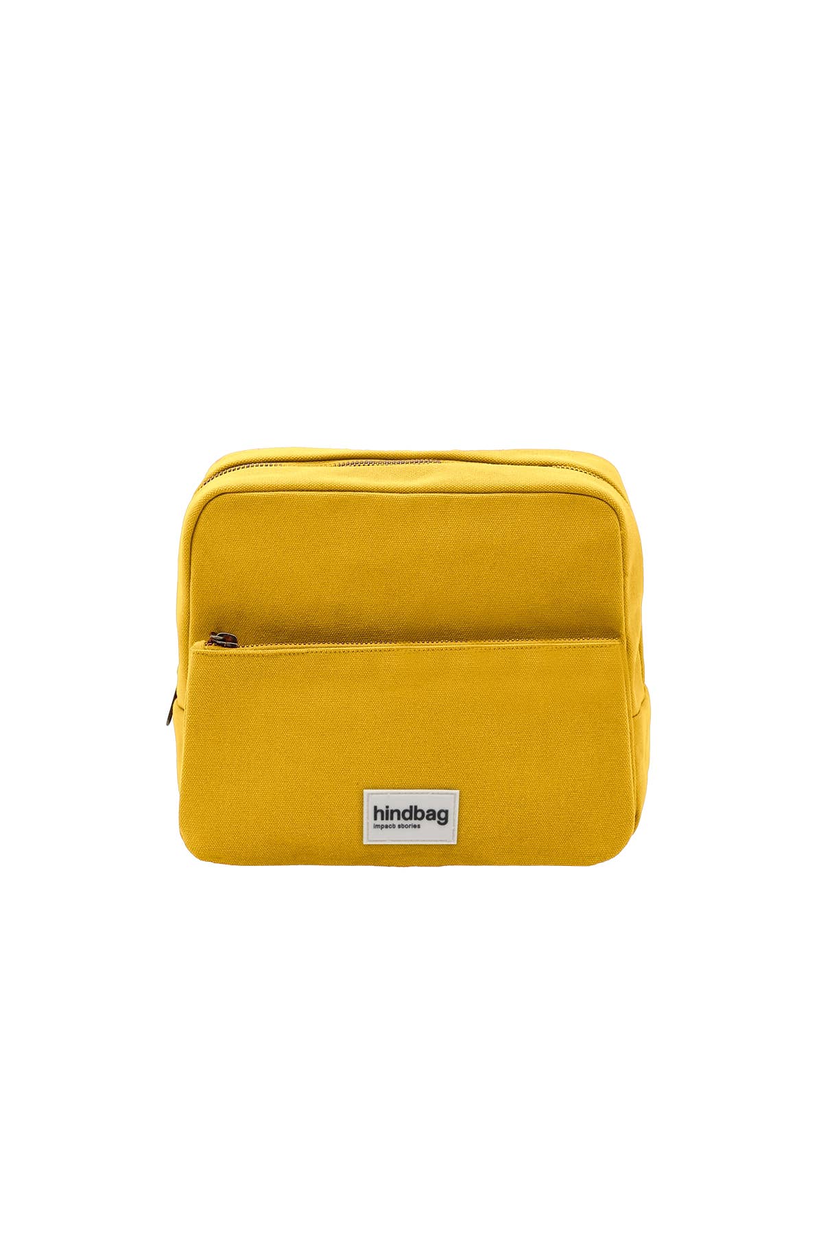 Hindbag - Wholesale Makeup/Cosmetic Bag - Alix Safran XL Toiletry Bag