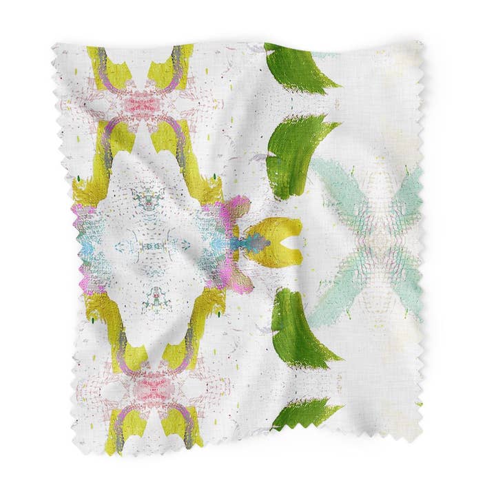 Dogwood prøveprøve for engroshandel hos Laura Park Designs