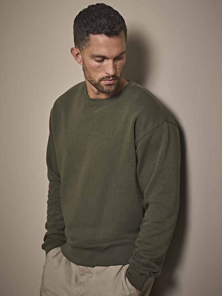 Tee Jays - Sweatshirt épais pour la vente par Pierre Francis