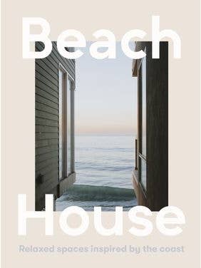 Beach House: Harper by Design for wholesale by HarperCollins