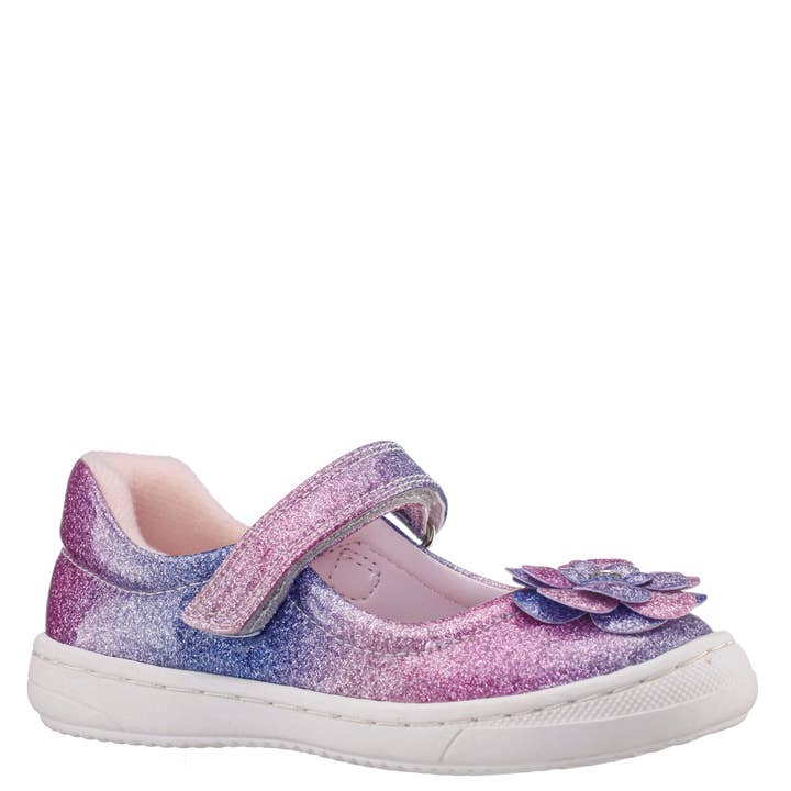 Kinder: MARGARET-MULTI für den Großhandel von Nina Shoes