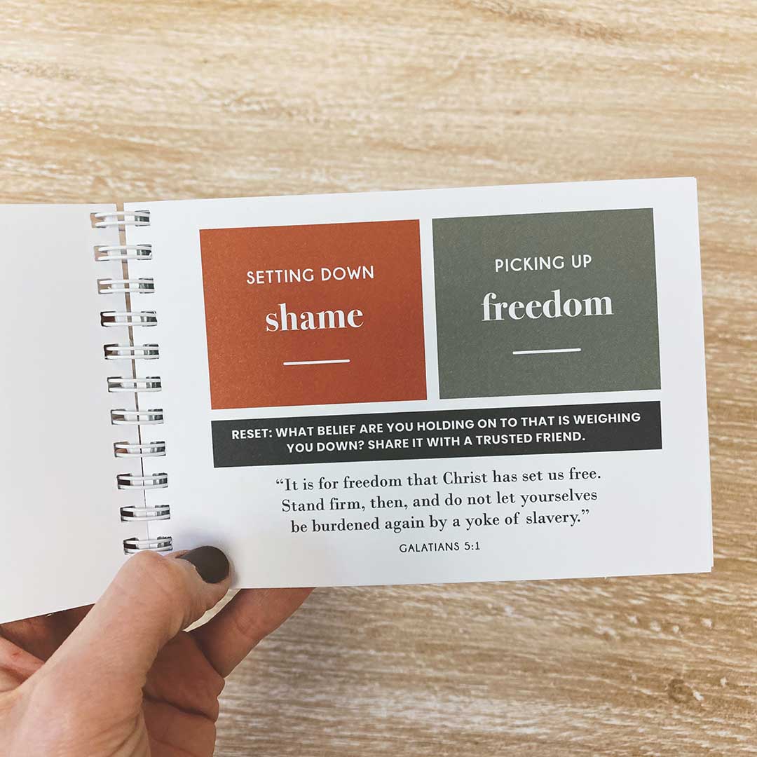 Cleerely Stated - Wholesale Self-Help & Personal Development - Starting Strong—30 Day Reset4