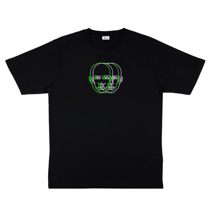 CAMISETA CABEZAS para venta al por mayor de RAIZ