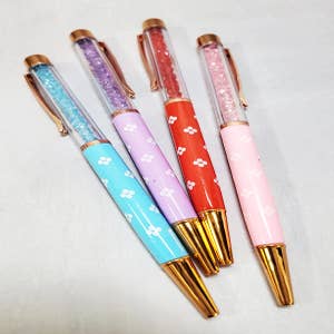 Fishing Lure Glitter Pen Wraps | Pen Wraps for Men | Waterslide Glitter Pen  Design | Instant Digital Download Files | JPEG | PNG