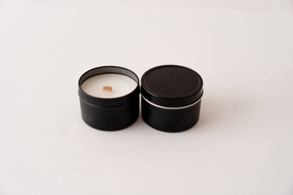 Starks candle co. - Wholesale Travel Candles - Thank you soy candle | sandalwood candle | candle gift 2