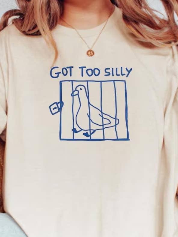 Fik for fjollet trøje for engroshandel hos Boho Bloom Emporium