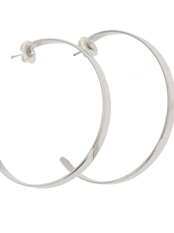 Santorin Hoops für den Großhandel von Second Daughter