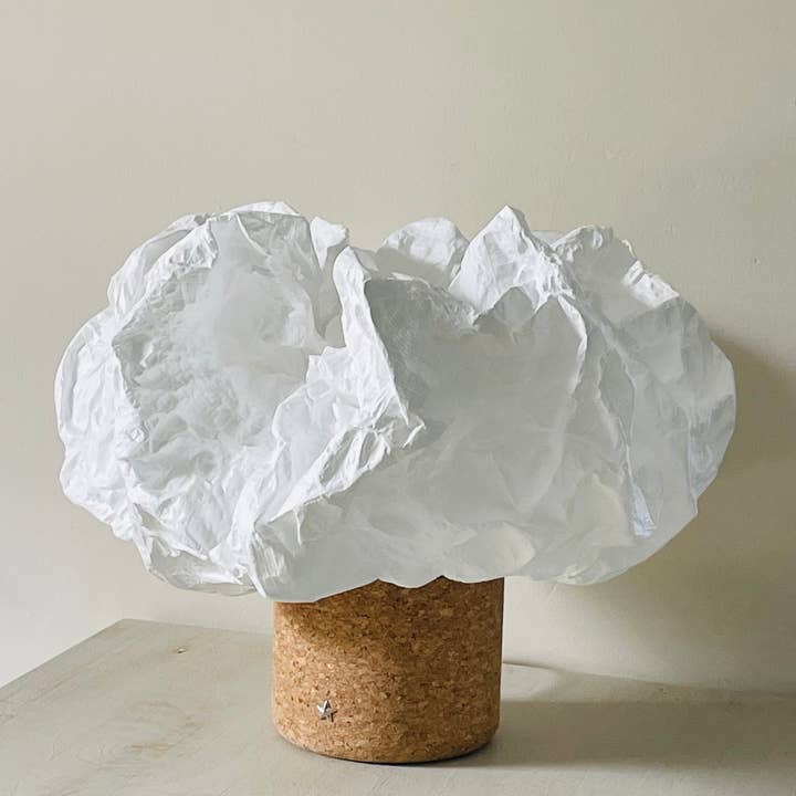 Géraldine Pouzet - Luminaires - Vendita all'ingrosso Lampada da scrivania/d'accento - Luminaire MINI CLOUDY2