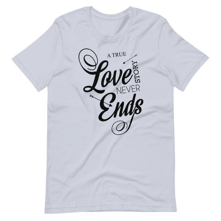 Love Never Ends for wholesale by Fresh N Ripe