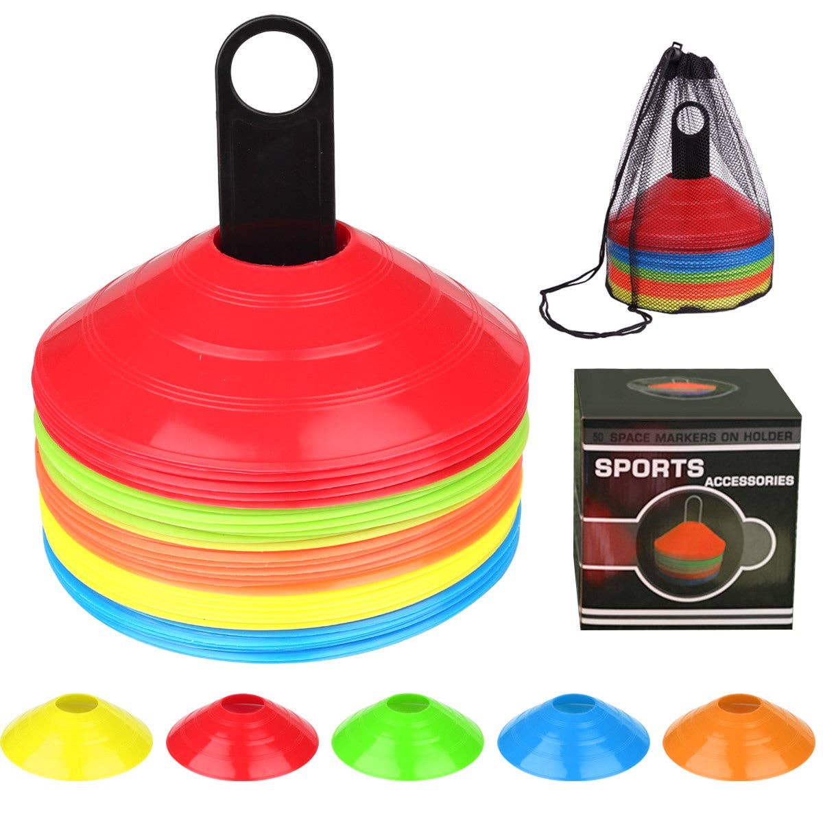 MULTI SPORTS STUDS for wholesale on Faire0