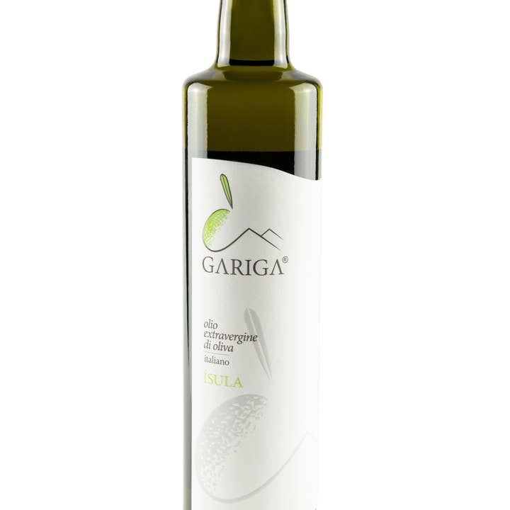 Gariga - Wholesale Olive Oil - Gariga - Isula 0.50 l
