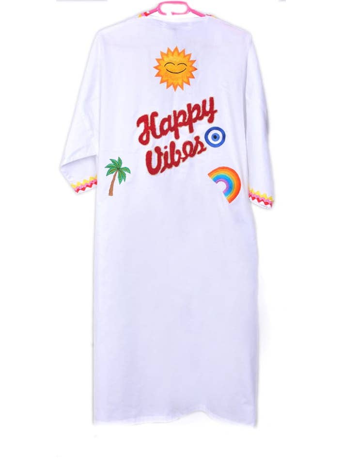 Kaftan-Anpassa mig för wholesale av Bits and pieces to go