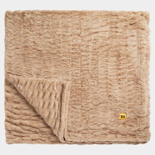 Big Blanket Co - Wholesale Throw Blanket - Cuddle Cloud™ Blanket8