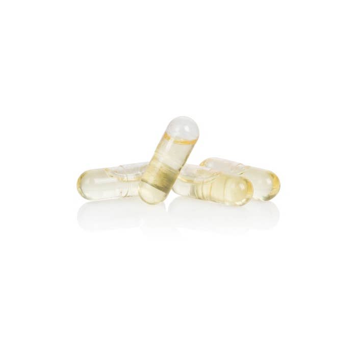 Deva Nutrition - Wholesale Oral Supplement/Vitamin - Primrose Oil1