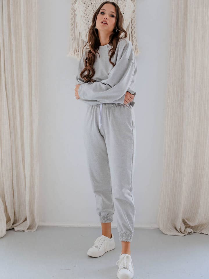 Joggingbukser for engroshandel hos NANA'S