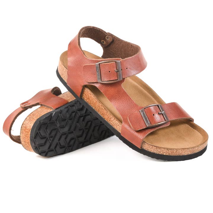 Aerothotic - Wholesale Sandals - Women's - Aerothotic - Amulet Slingback Sandals