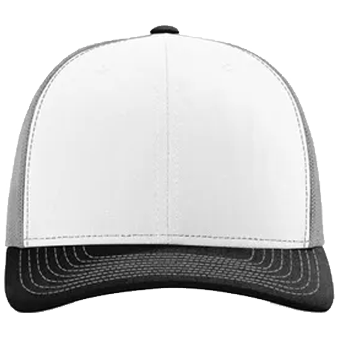 Stryder Gear - Wholesale Trucker Hat - Unisex - Custom Richardson 112 Hats87