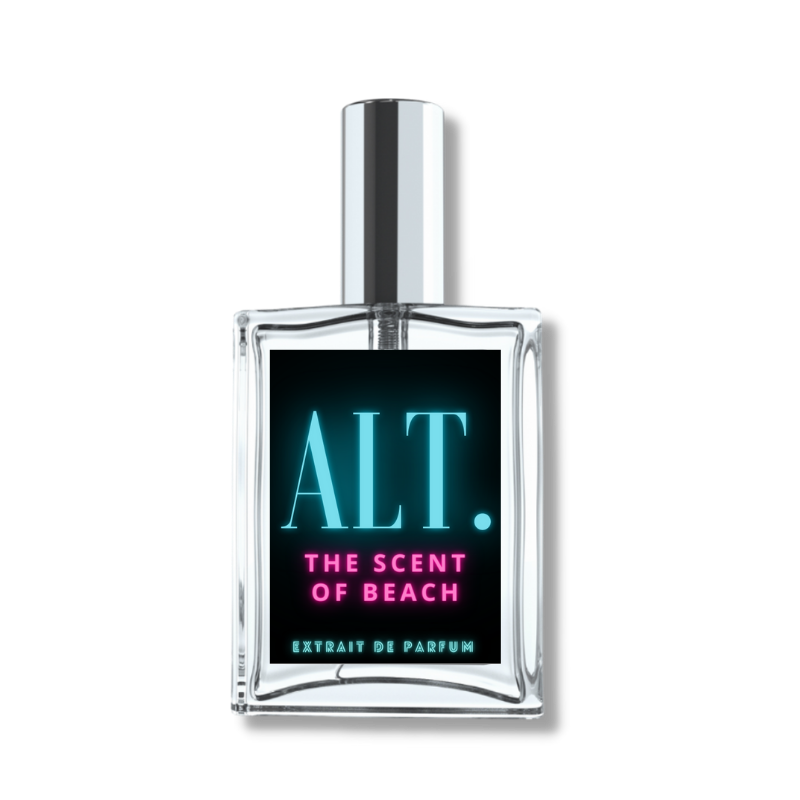 ALT. Fragrances - Wholesale Perfume/Eau de Toilette - The Scent of Beach0
