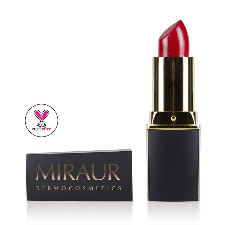 Lipstick No. 29 Garnet for wholesale by Miraur Dermocosmetics
